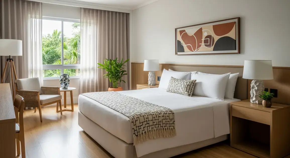 Veja as 3 melhores pousadas em São Luis do Maranhão