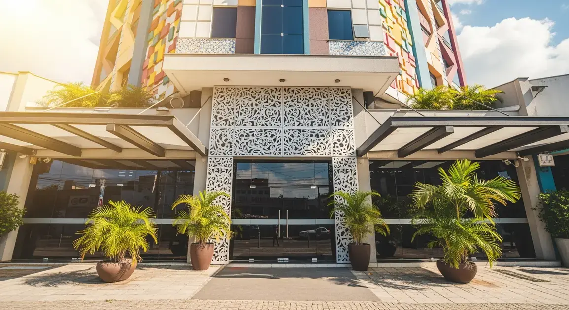 Confira 3 casas de swing em São Luís – MA