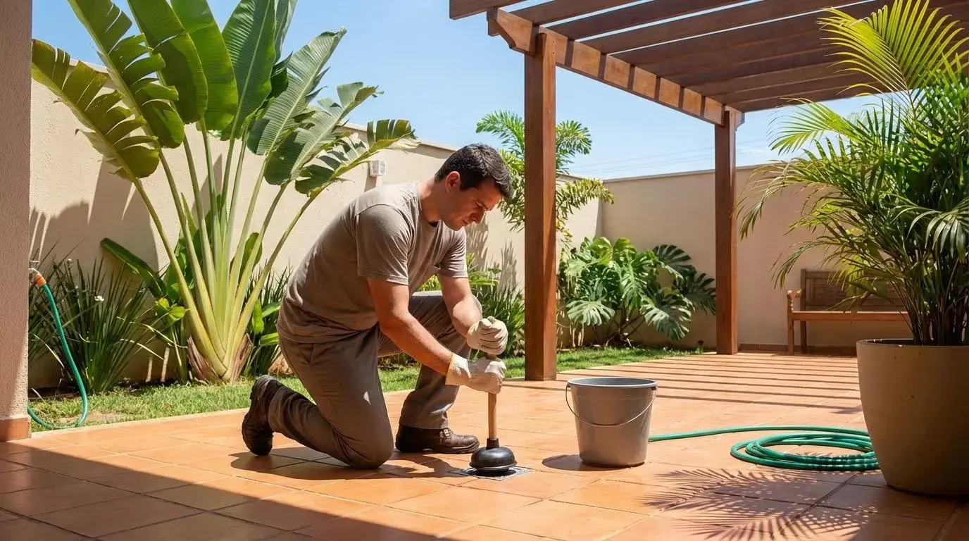 Confira 3 desentupidoras em São Luís – MA