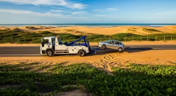 Confira 3 guinchos em São Luís – MA