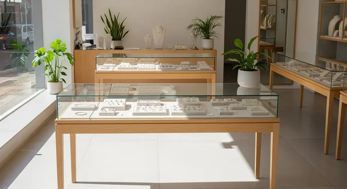 Confira 3 joalherias em São Luís – MA