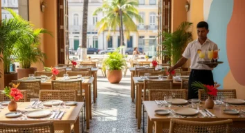 Confira 3 restaurantes self service em São Luís – MA