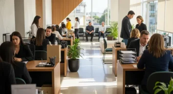 Onde fica o cartório de notas em São Luís – MA