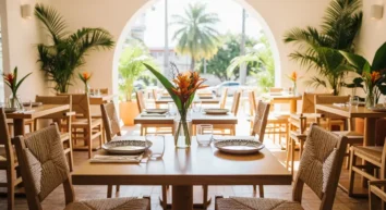 Os 3 melhor restaurantes de São Luís – MA