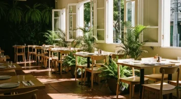 Veja 2 restaurantes no Aeroporto de São Luís – MA