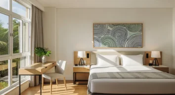 Veja 3 hotéis 5 estrelas em São Luís – MA