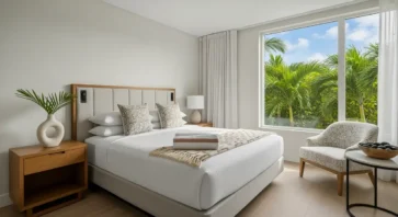 Veja 3 hotéis à beira mar em São Luís – MA