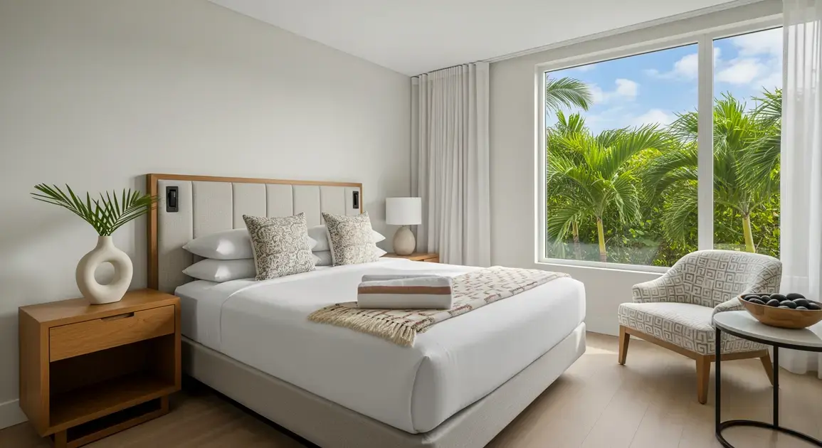 Veja 3 hotéis à beira mar em São Luís – MA