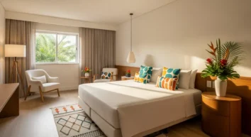 Veja 3 hotéis baratos em São Luís – MA