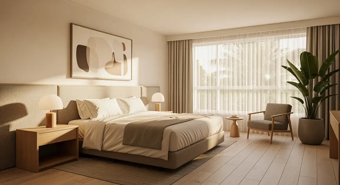 Veja 3 hotéis ibis em São Luís – MA