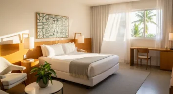 Veja 3 hotéis no Calhau em São Luís – MA