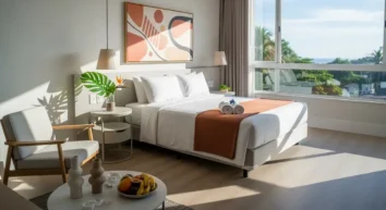 Veja 3 hotéis próximos ao Aeroporto de São Luís – MA