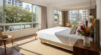 Veja 3 pousadas baratas em São Luís – MA