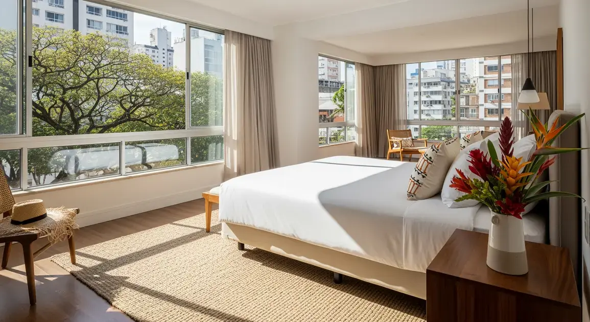 Veja 3 pousadas baratas em São Luís – MA