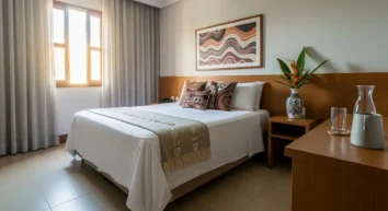 Veja 3 pousadas no Centro Histórico em São Luís – MA