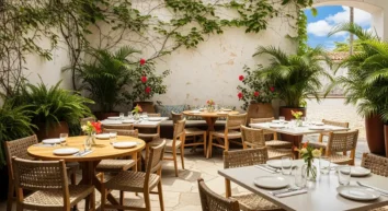 Veja 3 restaurantes popular em São Luís – MA