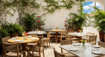 Veja 3 restaurantes popular em São Luís – MA