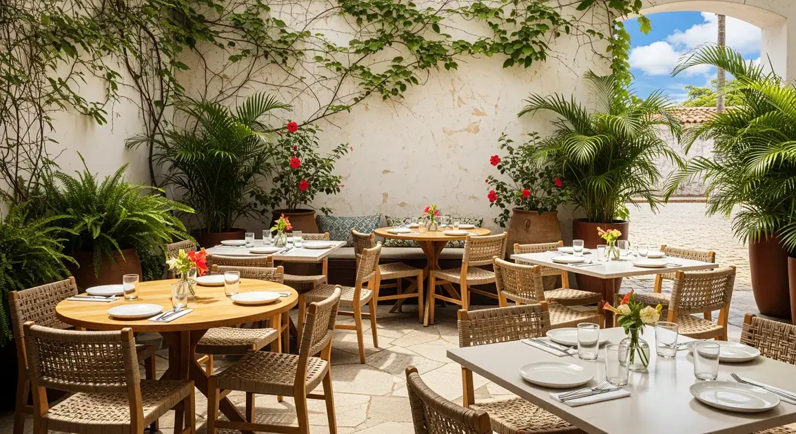 Veja 3 restaurantes popular em São Luís – MA Veja 3 restaurantes popular em São Luís – MA