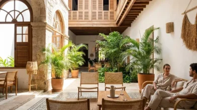 Centro de São Luís: 3 motéis bem localizados para se hospedar