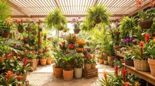 Confira 3 floriculturas em São Luís – MA