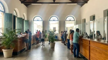 Precisa resolver documentos? 3 cartórios em São Luís mais procurados