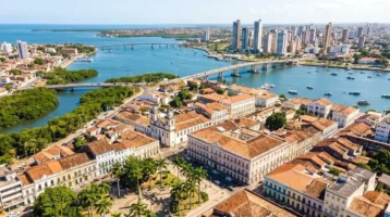 Qual é a distância de imperatriz para São Luís – MA