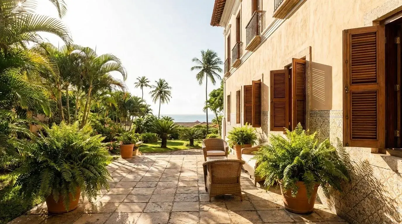 Quer privacidade e conforto? 3 motéis em São Luís que valem a pena