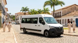 Rumo aos Lençóis Maranhenses: 3 opções de transfer de São Luís a Barreirinhas