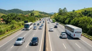 São Luís a Teresina: distância e 3 rotas mais usadas