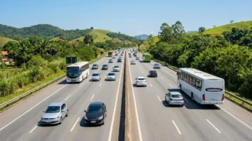 São Luís a Teresina: distância e 3 rotas mais usadas